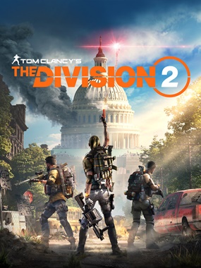 Tom Clancy's The Division 2