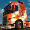 Euro Truck Simulator 2