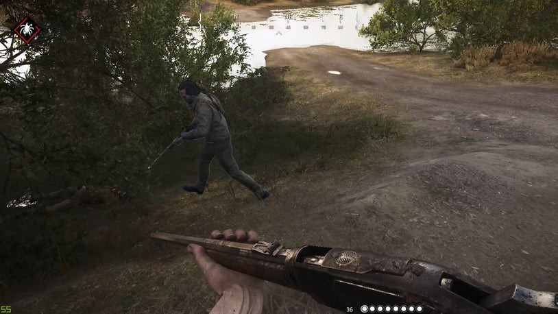 Секреты и Советы по Hunt Showdown, Звук - ключевая часть игры