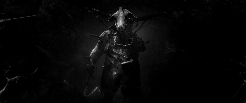 Секреты и Советы по Hunt Showdown, Убийство Мясника