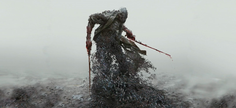 Секреты и Советы по Hunt Showdown, Убийство Ассассина