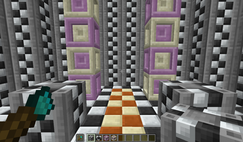 Лучшие моды на Майнкрафт, Больше различных блоков (Chisel Mod / Carpenter’s Blocks Mod) Лучшие моды на Майнкрафт, Больше различных блоков (Chisel Mod / Carpenter’s Blocks Mod)