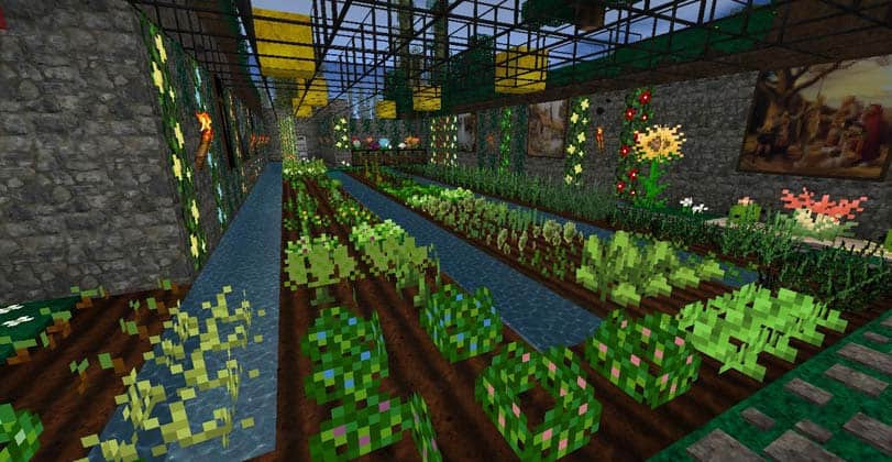 Лучшие моды на Майнкрафт, Новые виды еды (Pam’s Harvestcraft Mod / Still Hungry Mod) Лучшие моды на Майнкрафт, Новые виды еды (Pam’s Harvestcraft Mod / Still Hungry Mod)