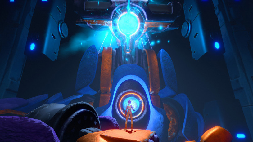 Лучшие VR игры на PS ожидаемые в 2019 году, Star Child - 2019 (будет объявлено позже) Лучшие VR игры на PS ожидаемые в 2019 году, Star Child - 2019 (будет объявлено позже)