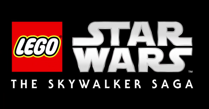 Подборка лучших игр про Лего, Lego Star Wars: The Skywalker Saga Подборка лучших игр про Лего, Lego Star Wars: The Skywalker Saga