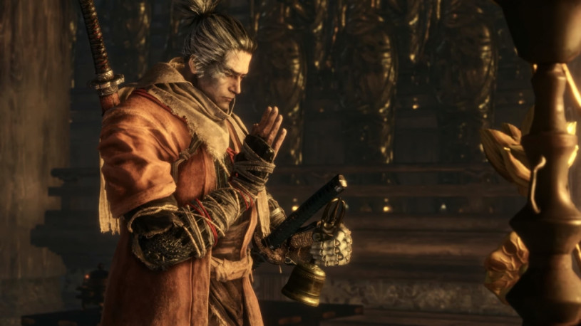 Подборка модов для Sekiro: Shadows Die Twice, Добавление «Легкого режима» (Sekiro the Easy Mod / No Spirit Emblem Cost Mod)