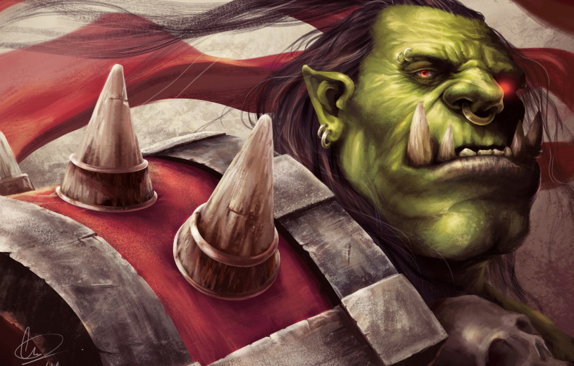 WoW Classic - лучшие расы для всех классов - топовые расовые абилки WoW Classic - лучшие расы для всех классов - топовые расовые абилки