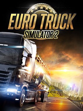 Euro Truck Simulator 2 System Requirements