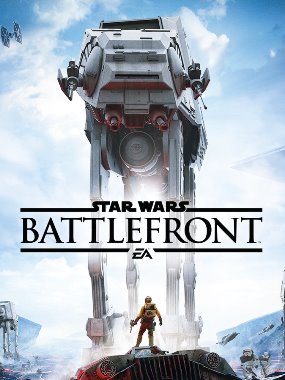 STAR WARS Battlefront 2 System Requirements - Can I Run It? -  PCGameBenchmark