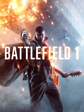 Battlefield 1 system requirements