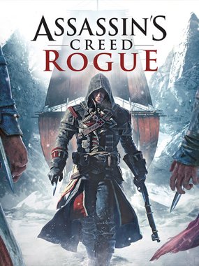 Assassin's Creed Rogue System Requirements