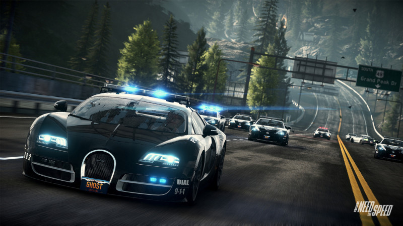 NFS Rivals System Requirements  NFS Rivals Requirements Minimum &  Recommended 