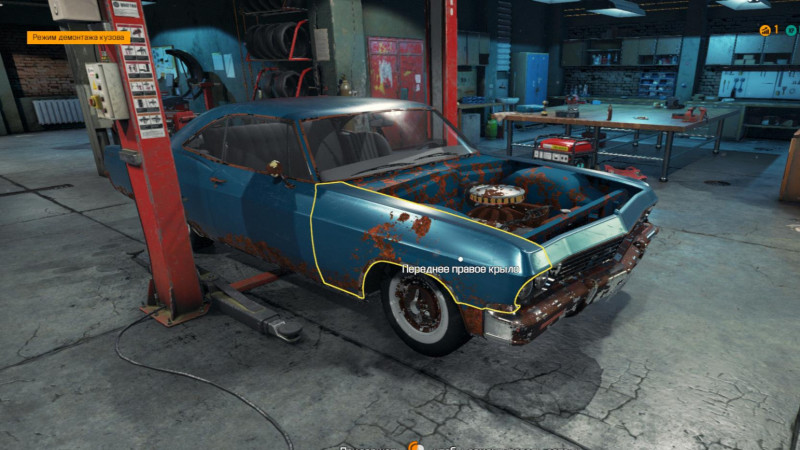 car mechanic simulator 2015 system requirements