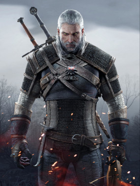 The Witcher 3: Wild Hunt System Requirements — The Witcher 3: Wild Hunt