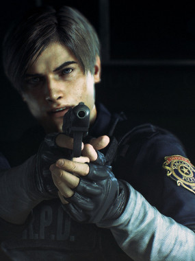 Resident Evil 4 Remake System Requirements - Can I Run It? - PCGameBenchmark