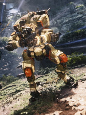 Titanfall 2 system requirements