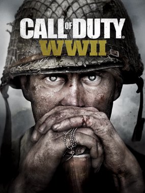 Call of Duty: World at War — Gametrog