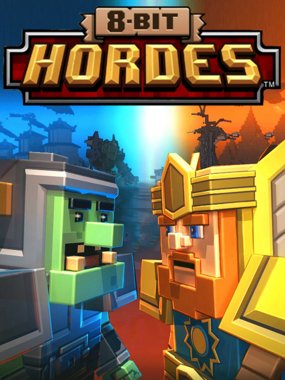 8-Bit Hordes (PS4)