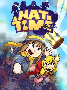 A Hat in Time System Requirements - Can I Run It? - PCGameBenchmark