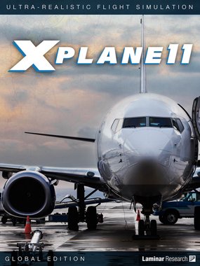 X-Plane 11 system requirements