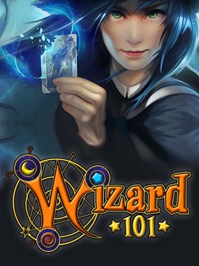 Is dead wizard101 Is there