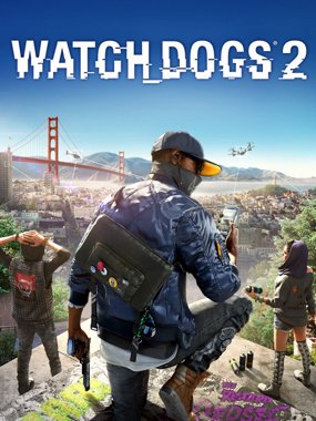 Grudge FALSK loop Watch Dogs 2 system requirements