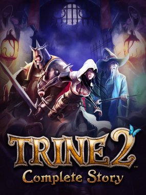 trine 2 pc requirements