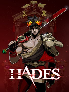 Hades System Requirements - Can I Run It? - PCGameBenchmark