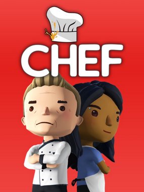 Chef A Restaurant Tycoon Game System Requirements
