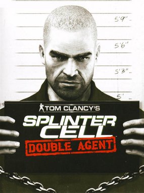 Tom Clancys Splinter Cell Pandora Tomorrow — Gametrog