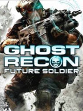 periode stil Udvalg Tom Clancy's Ghost Recon: Future Soldier system requirements
