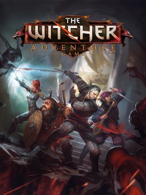 The Witcher System Requirements