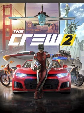 The Crew 2 System Requirements, Download Size, Release Date, and