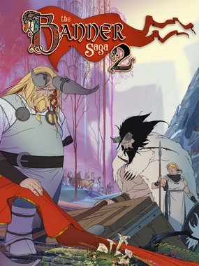 The Banner Saga 2 System Requirements