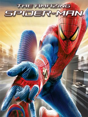 The Amazing Spider-Man 2 system requirements