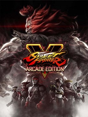 Street Fighter V Requisitos Mínimos e Recomendados 2023 - Teste seu PC 🎮