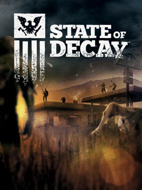 State of Decay 2 System Requirements