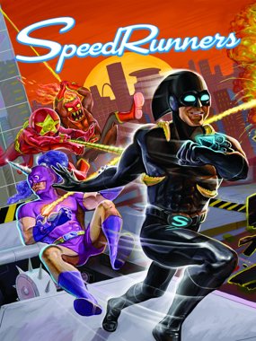 SpeedRunners System Requirements