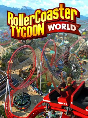 RollerCoaster Tycoon 3 System Requirements