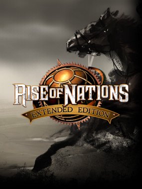 Rise of Nations - PC