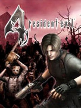 Resident Evil 5 System Requirements