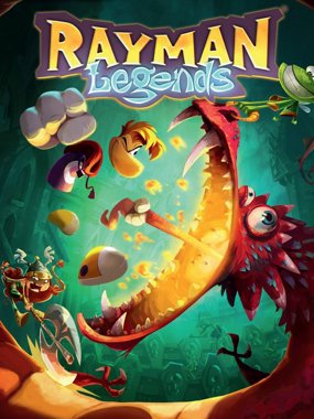 Rayman® Legends Requisitos Mínimos e Recomendados 2023 - Teste seu PC 🎮