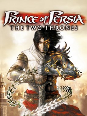 Prince of Persia: Warrior Within system requirements