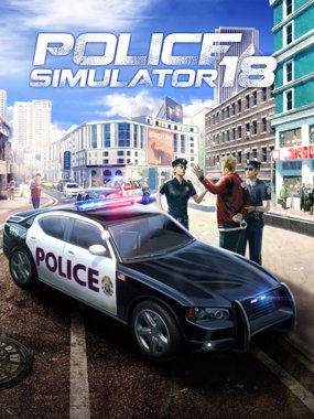 vliegtuigen Het beste Banket Police Simulator 18 system requirements