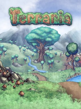 Terraria System Requirements