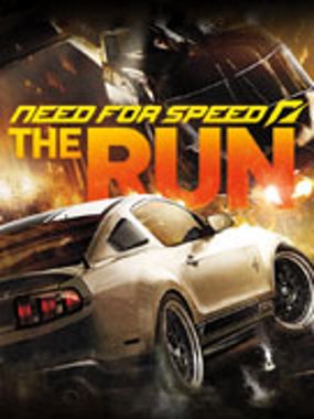 Need for Speed: The Run system requirements
