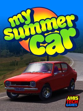 My Summer Car system requirements