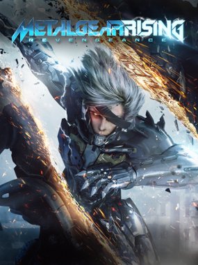 METAL GEAR RISING: REVENGEANCE System Requirements - Can I Run It