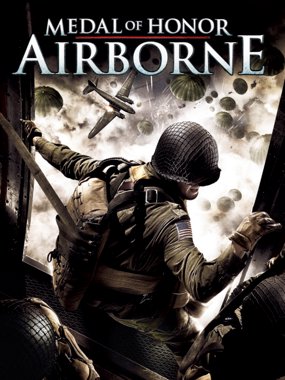Medal Of Honor Airborne System Requirements