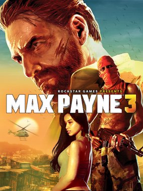 Max Payne 3: Requisitos Atualizados - Gaming Portugal